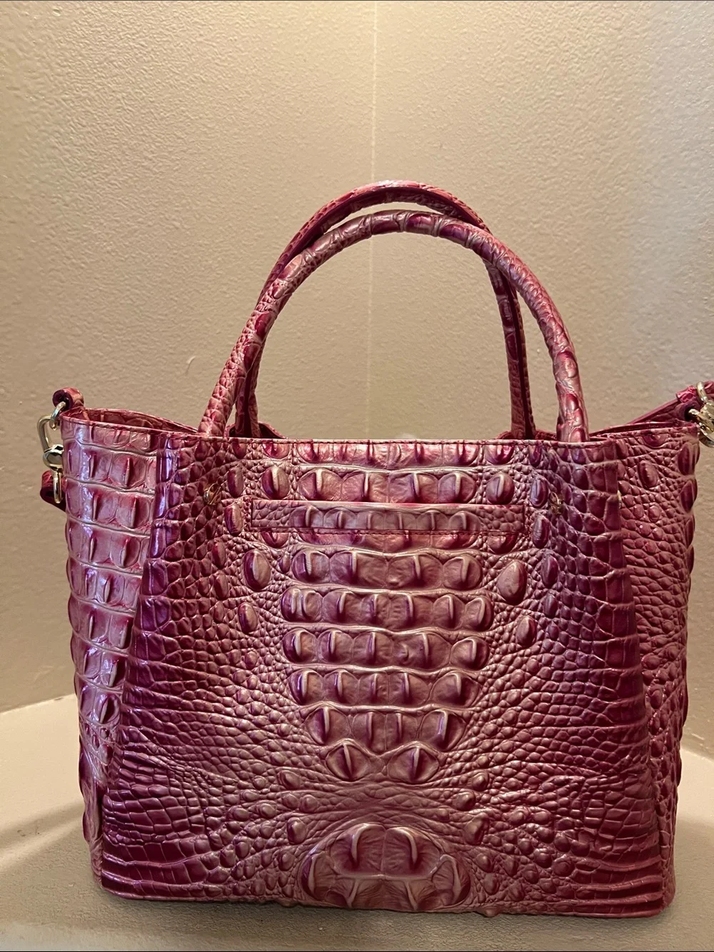 Brahmin Mallory - Picture 4 of 12